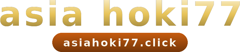 asia hoki77 logo